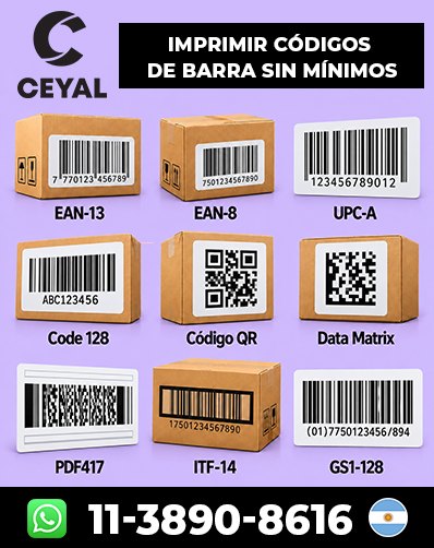 Impresora Zebra GK420T Para Códigos De Barras Y Etiquetas Argentina Arg