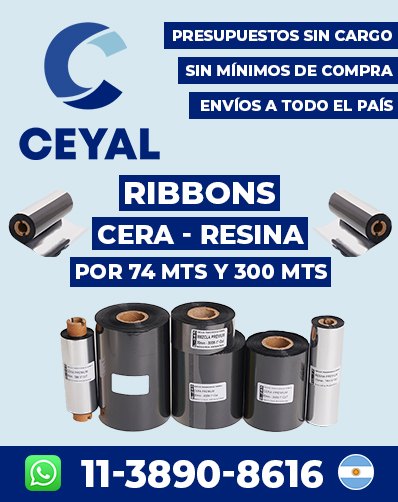 Impresora Zebra ZD230 Térmica De Etiquetas argentina