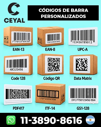 Impresora industrial 3N STAR INSUMOS Arg