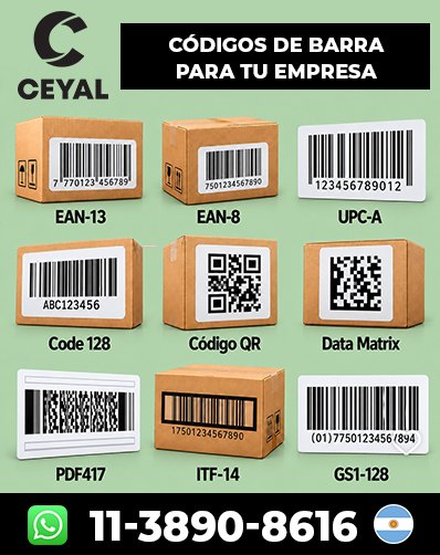 Impresora industrial 3N STAR INSUMOS Arg