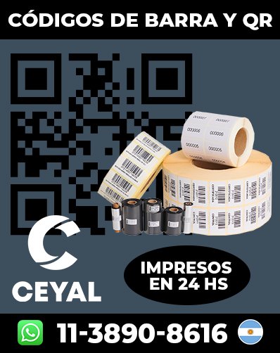 Soluciones etiquetas Impresas – Compra express